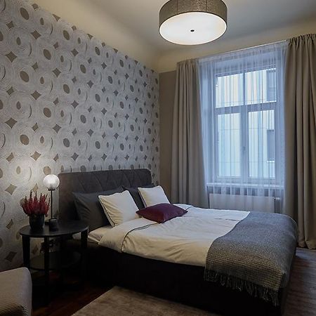 Deco Apartment Riga Luaran gambar