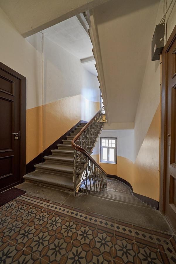 Deco Apartment Riga Luaran gambar