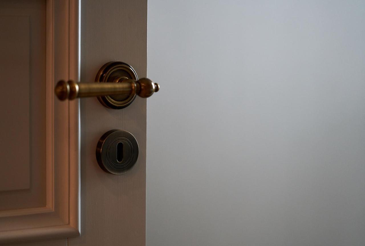 Deco Apartment Riga Luaran gambar