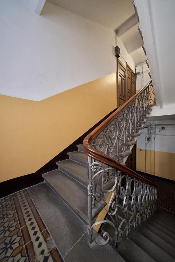 Deco Apartment Riga Luaran gambar
