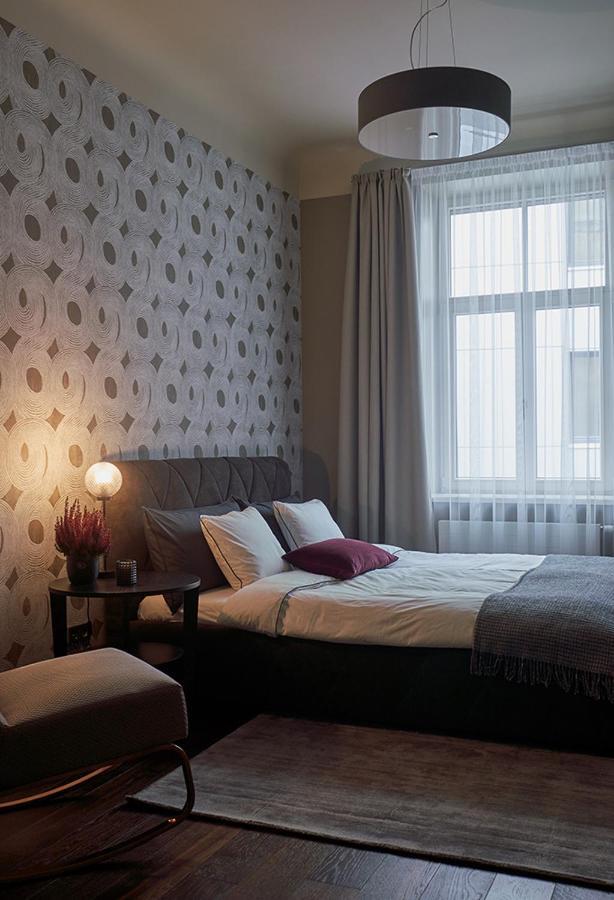 Deco Apartment Riga Luaran gambar
