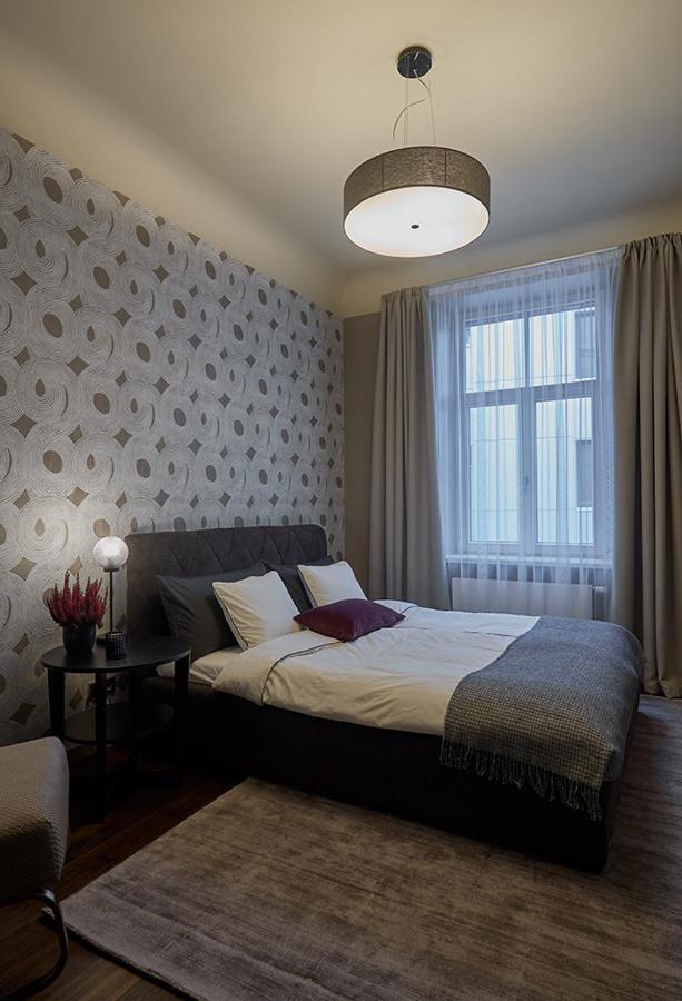 Deco Apartment Riga Luaran gambar