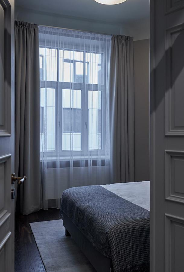 Deco Apartment Riga Luaran gambar